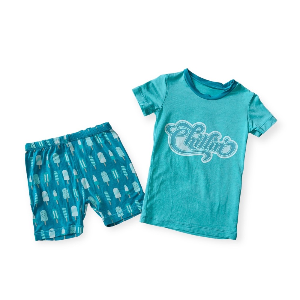 Kickee Set